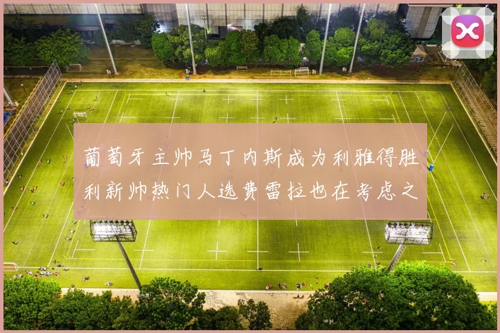 葡萄牙主帅马丁内斯成为利雅得胜利新帅热门人选费雷拉也在考虑之中