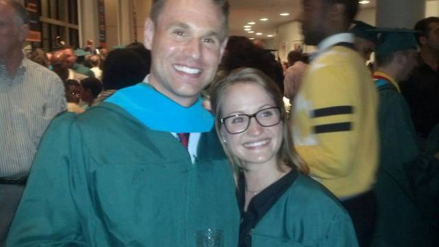 GMU grads